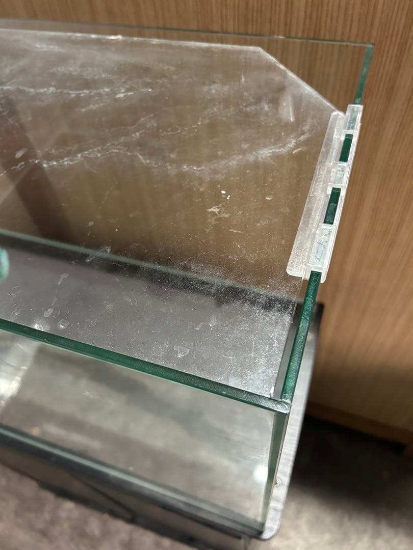 送料込　大型水槽　水槽台　セット