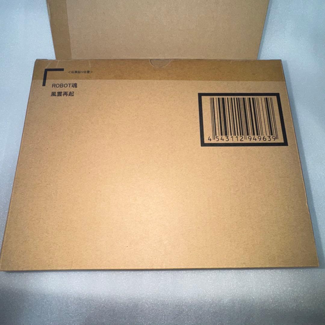 機動武闘伝Gガンダム　ROBOT魂　ロボット魂　マスターガンダムセット