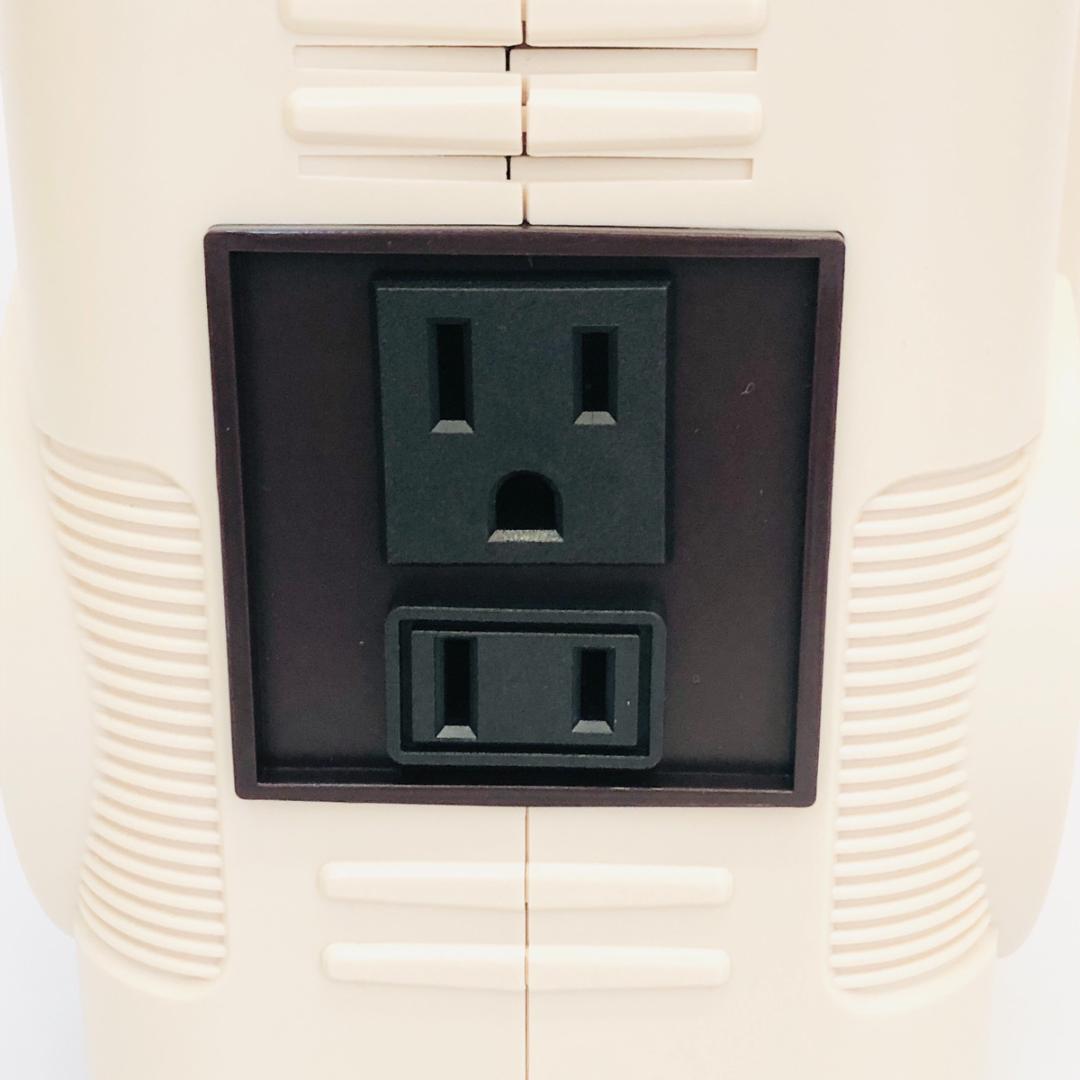 ポータブル電源・ソーラーパネルセット EPB-120BB　「6264」