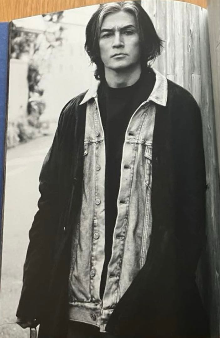 B'z 稲葉浩志作品集 シアン 【特装版】