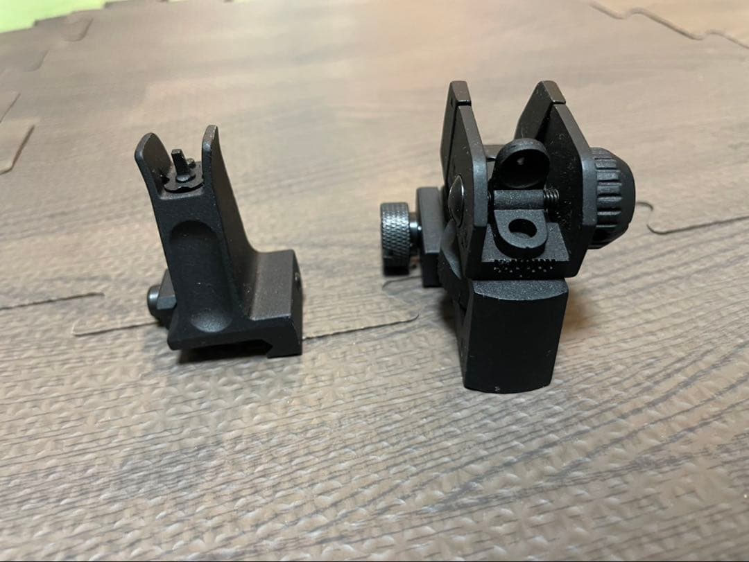 KRYTAC TRIDENT CRB 純正パーツ【中古品】