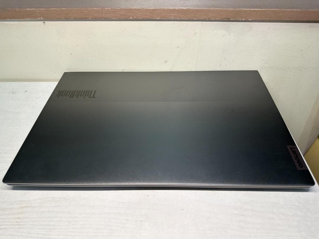 Windowsノート本体 Lenovo ThinkBook 15 G3 R5 16GB 256G 500G