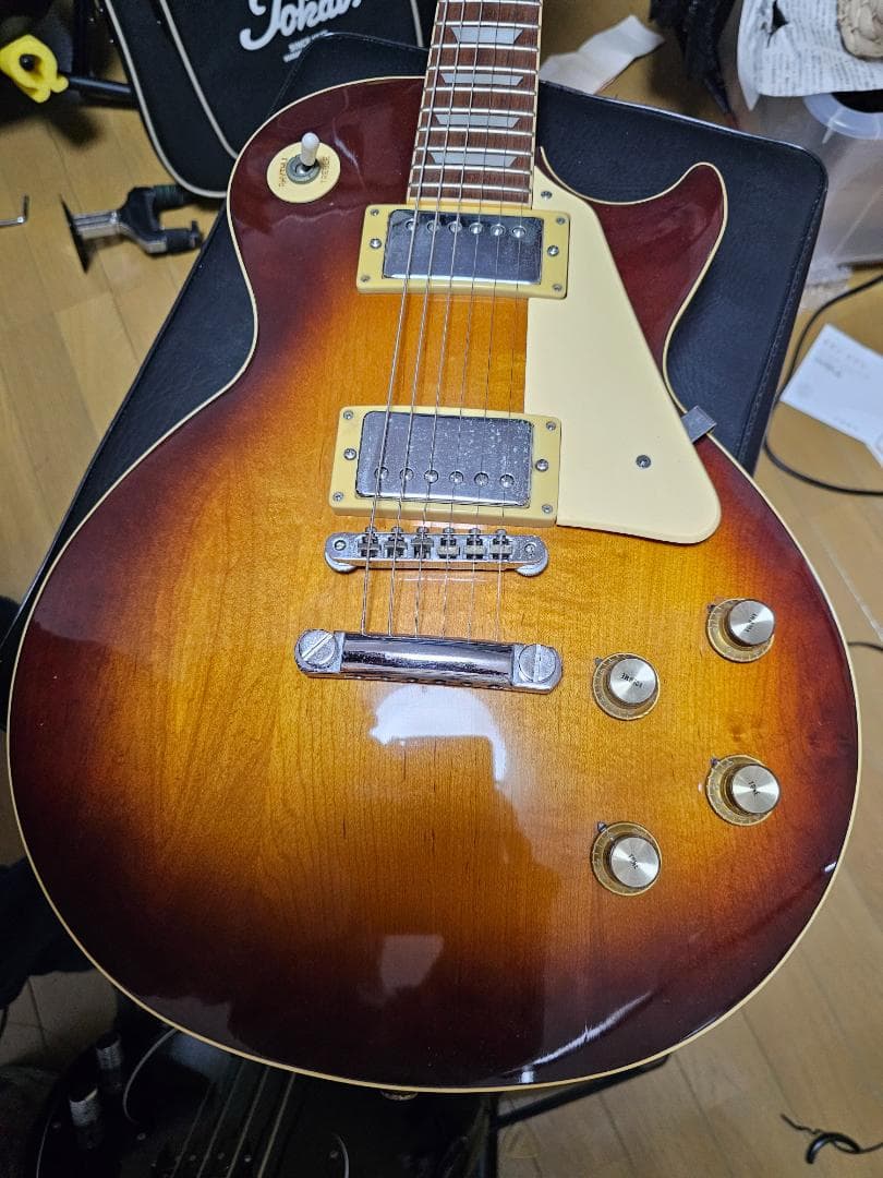 YAMAHA SL380 (1976～79頃販売) ジャパンビンテージ