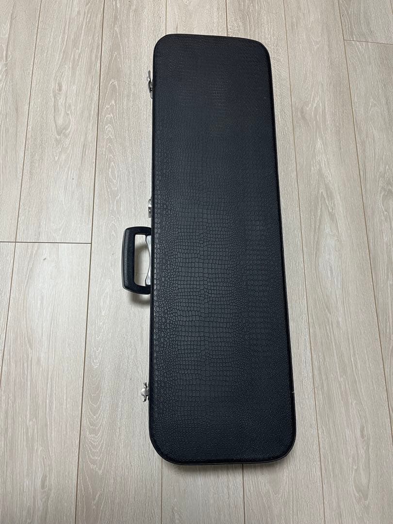 伝統的な三線 強化張り