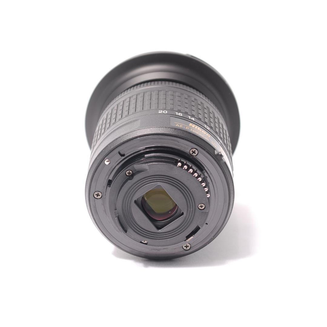 ❤即購入1000円OFF❤美品❤広角レンズ Nikon AF-P 10-20mm