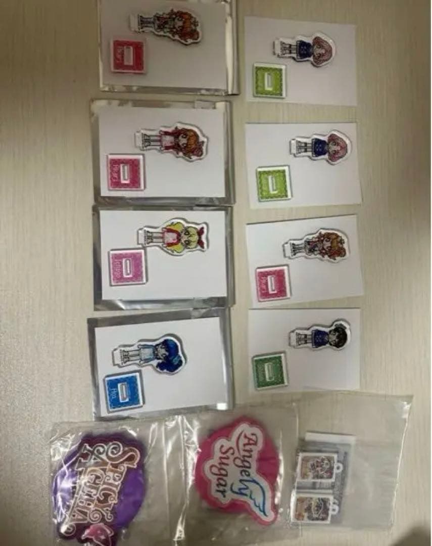 アイカツ カード バインダー まとめ売り