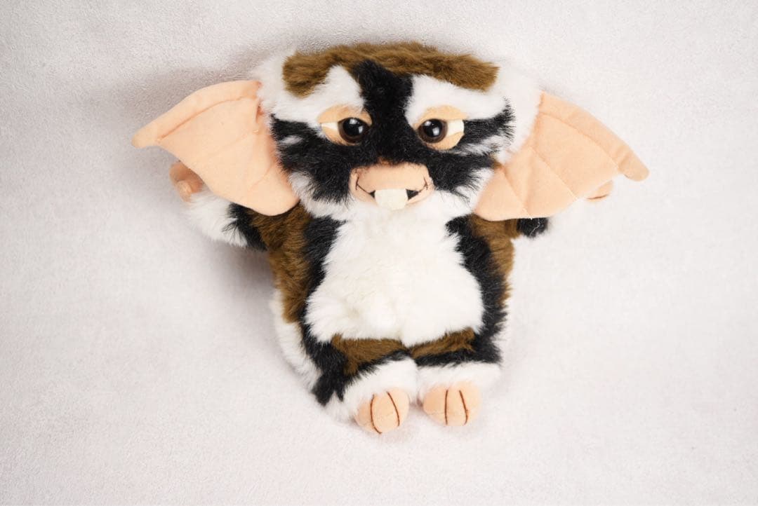 グレムリン2 ぬいぐるみ 5体セット