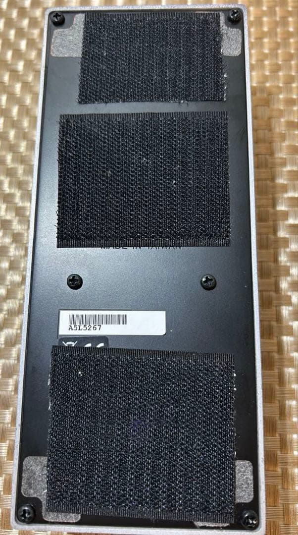 BOSS EV-30 エクスプレッションペダル