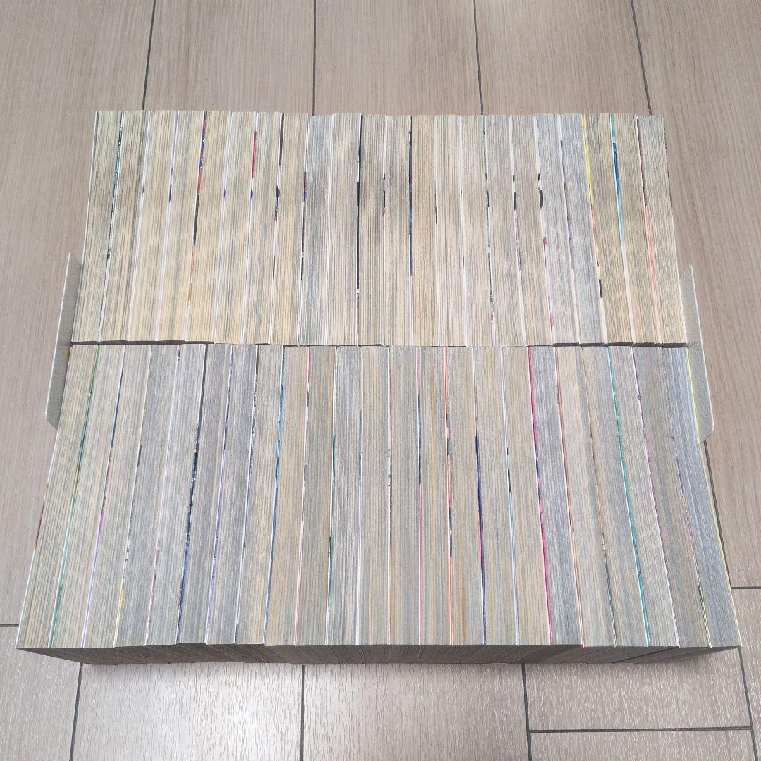 宇宙兄弟 1〜45巻 全巻セット