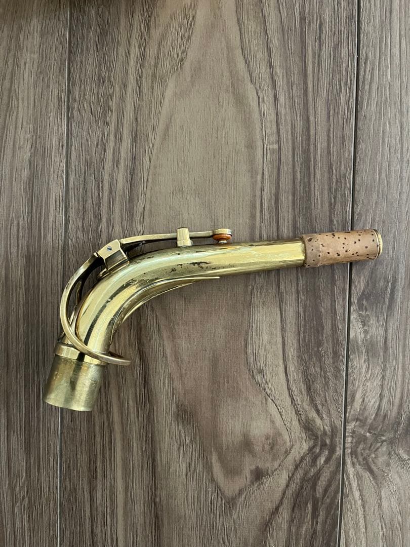 【初期エリモナ】ヤナギサワ A-800 アルトサックス 調整済み