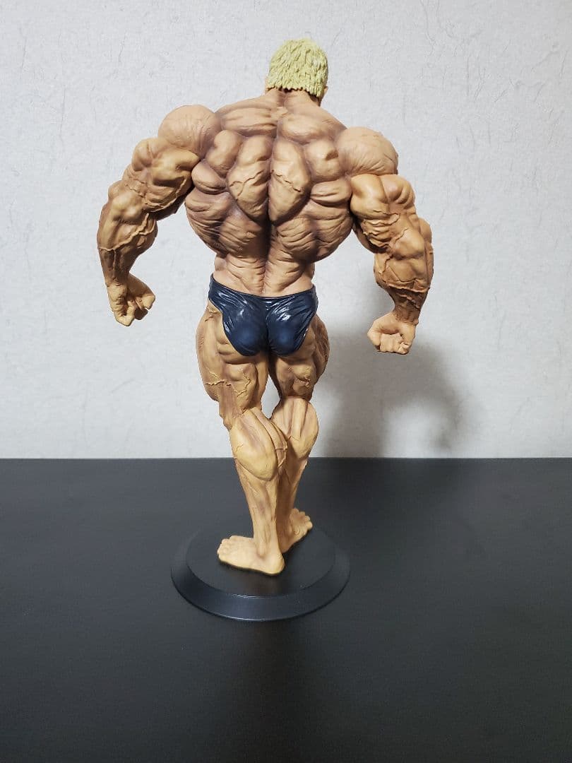 一番くじA賞の松本人志フィギュア