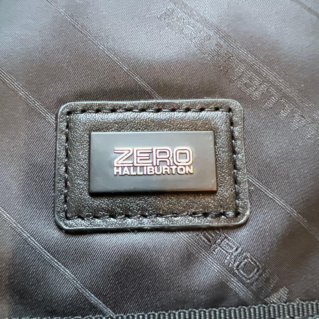 ゼロハリバートンZERO HALLIBURTON スーツケース 31L 2輪