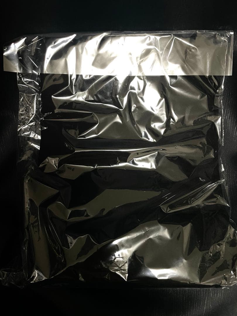 ミャクミャク レディクレ RADIO CRAZY コラボ ロンT XXL