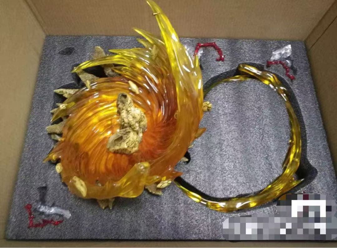 ドラゴンボール ベジータ ガレキ ガレージキット スタチュー X⑧⑤