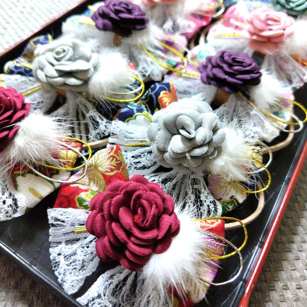 トリミングチョーカー 1058　しぃ♡様