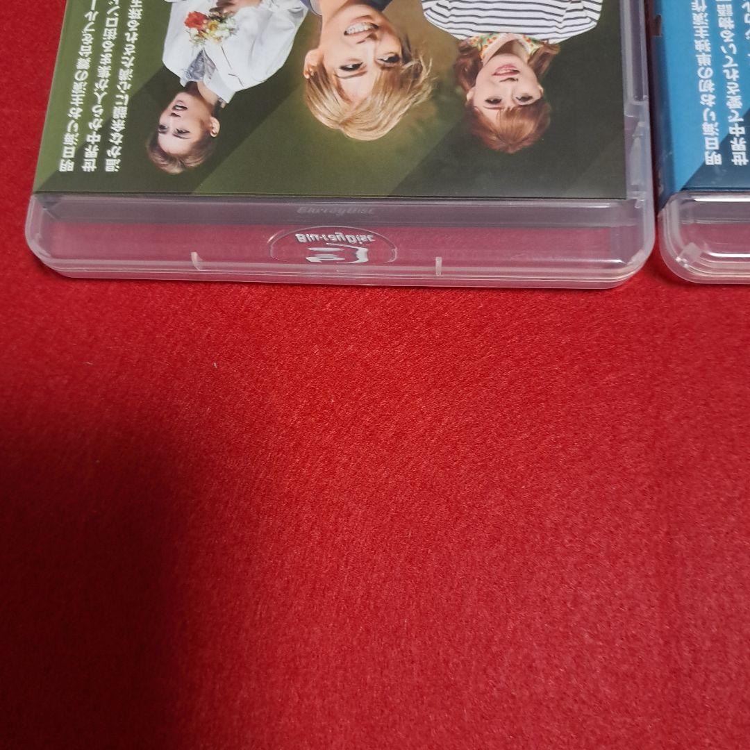 ハンナのお花屋さん-Hanna's Florist-　不思議の国のアリス」より～