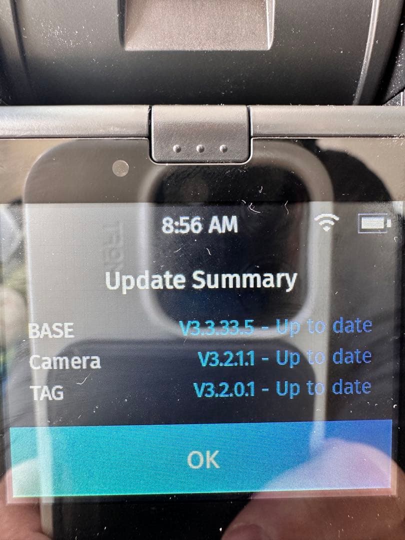 SOLOSHOT 3 自動追尾ビデオカメラ