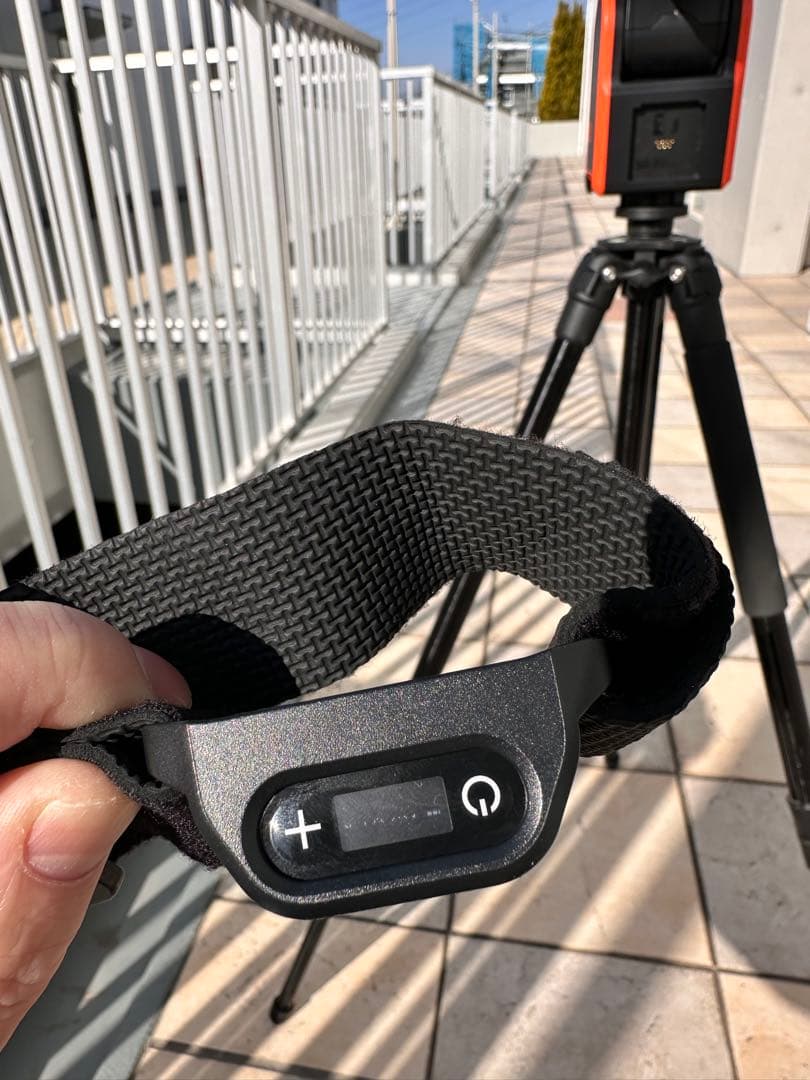 SOLOSHOT 3 自動追尾ビデオカメラ