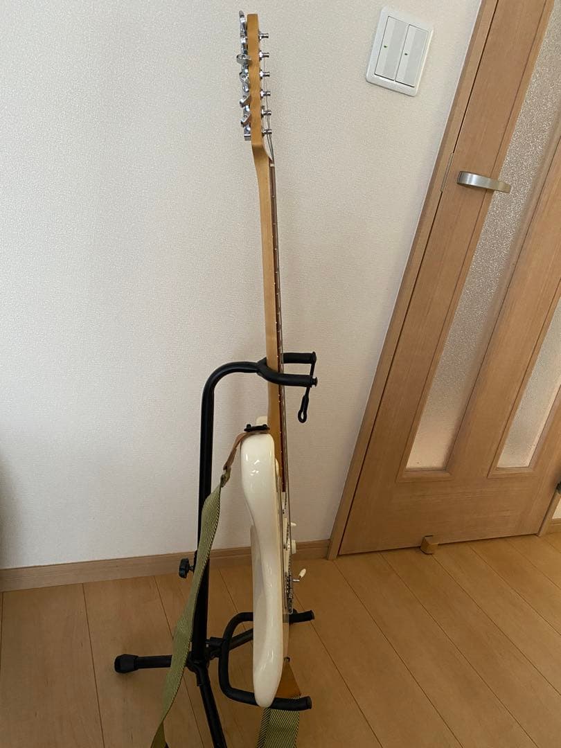 fender mexico ストラトキャスター　おまけ付き