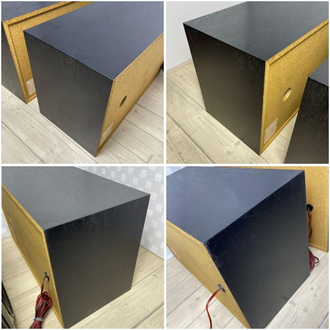 【美品】パイオニア 3WAYスピーカー ペア「Private S-X88V」