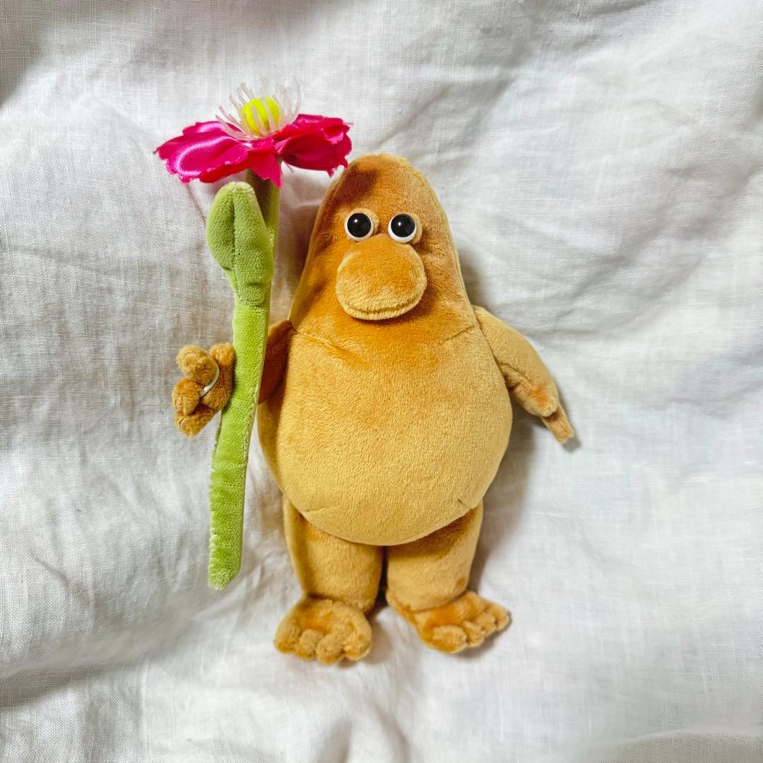 マーニー ぬいぐるみ 大嶺かすみ