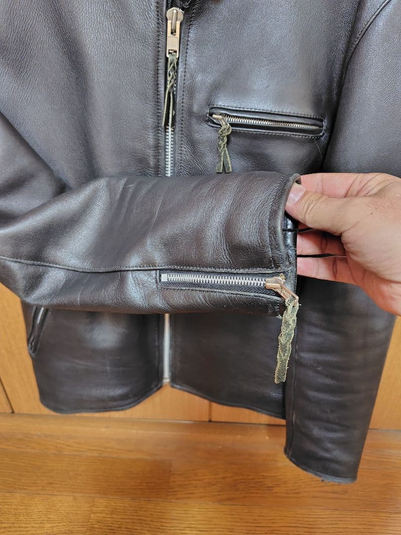 FREEDOM　シングルライダース　38インチ