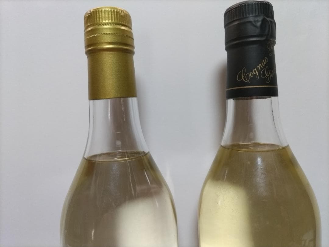 ☆「希少」ポールジロー　オードウイー2006✫2007 2本セット☆