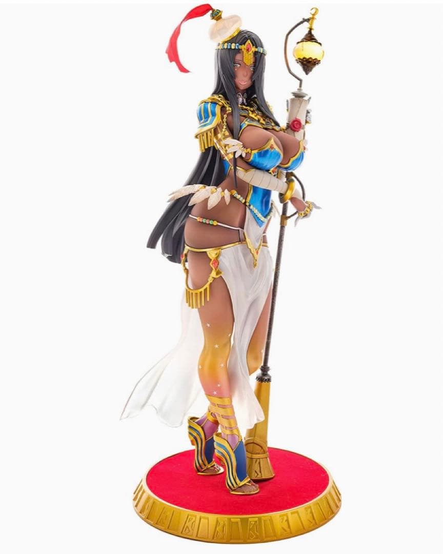 新品 Fate/Grand Order シェヘラザード 不夜城のキャスター