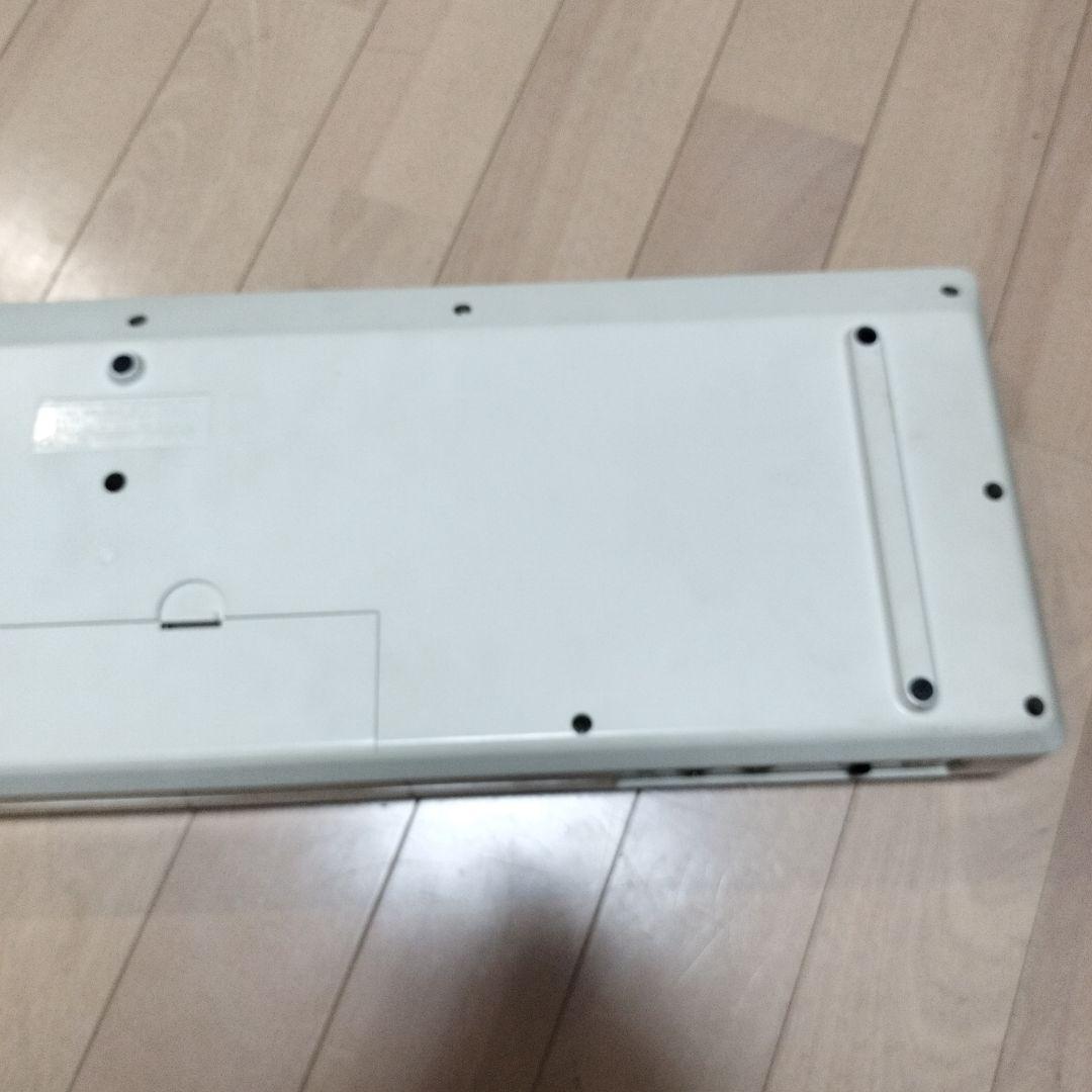 鍵盤楽器 CASIO Casiotone MT-70