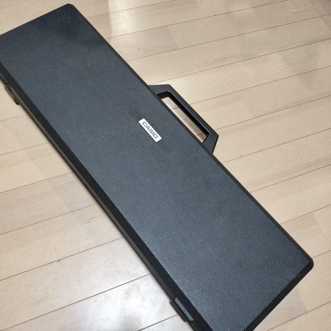 鍵盤楽器 CASIO Casiotone MT-70