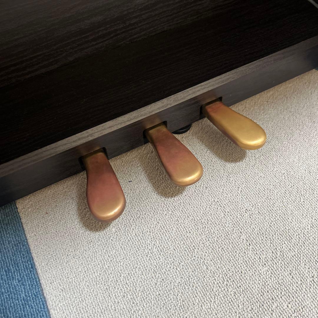 Roland RP701 2021年製電子ピアノ