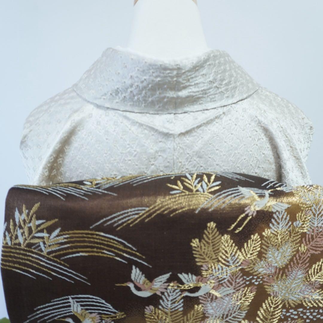 訪問着　4点フルセット 381七五三 お宮参り 卒業式　入学式　結婚式