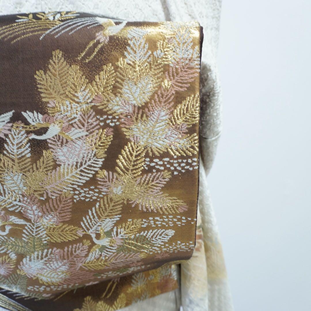 訪問着　4点フルセット 381七五三 お宮参り 卒業式　入学式　結婚式