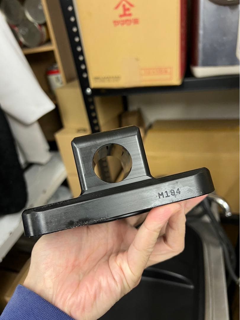 日世 NA-9524AE 業務用ソフトクリーム機 丸型ノズル付 動作良好品