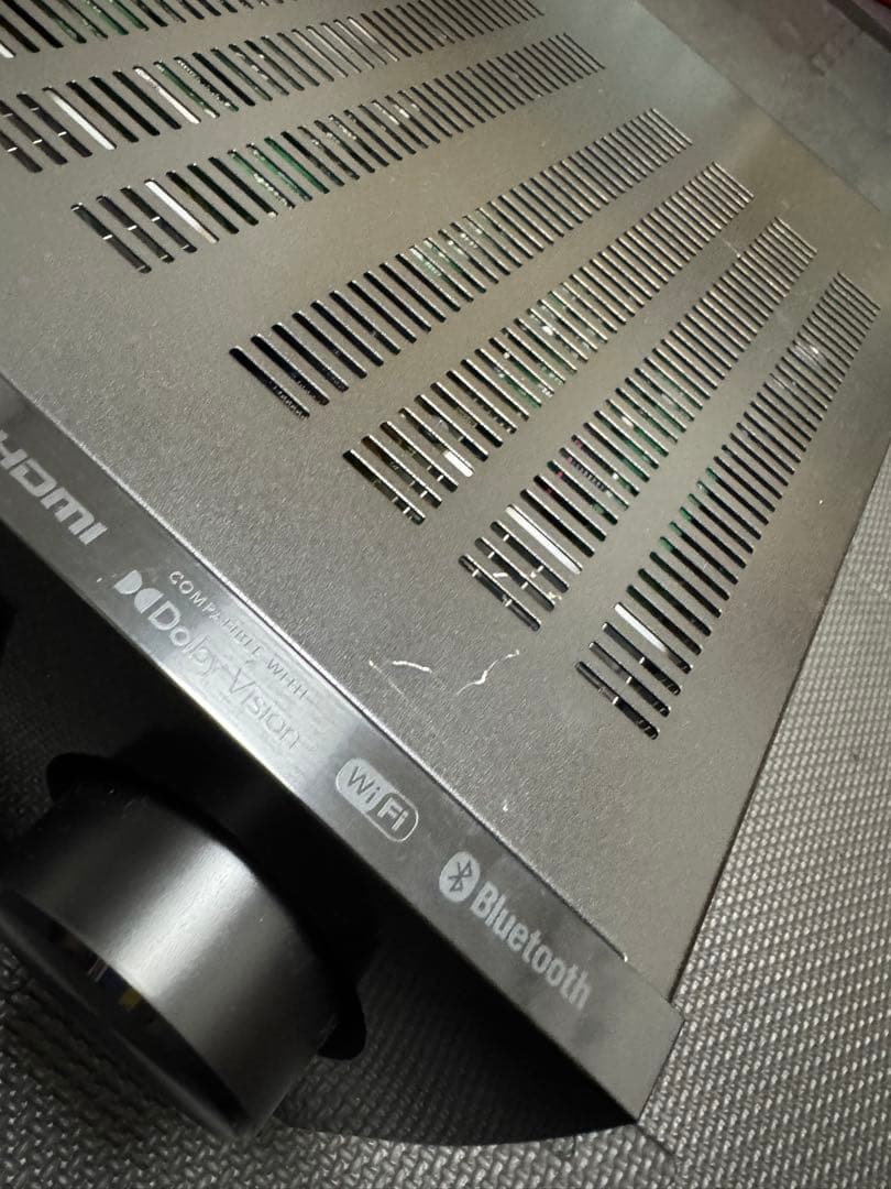 DENON(デノン) AVアンプ AVR-X1700H 付属品完備