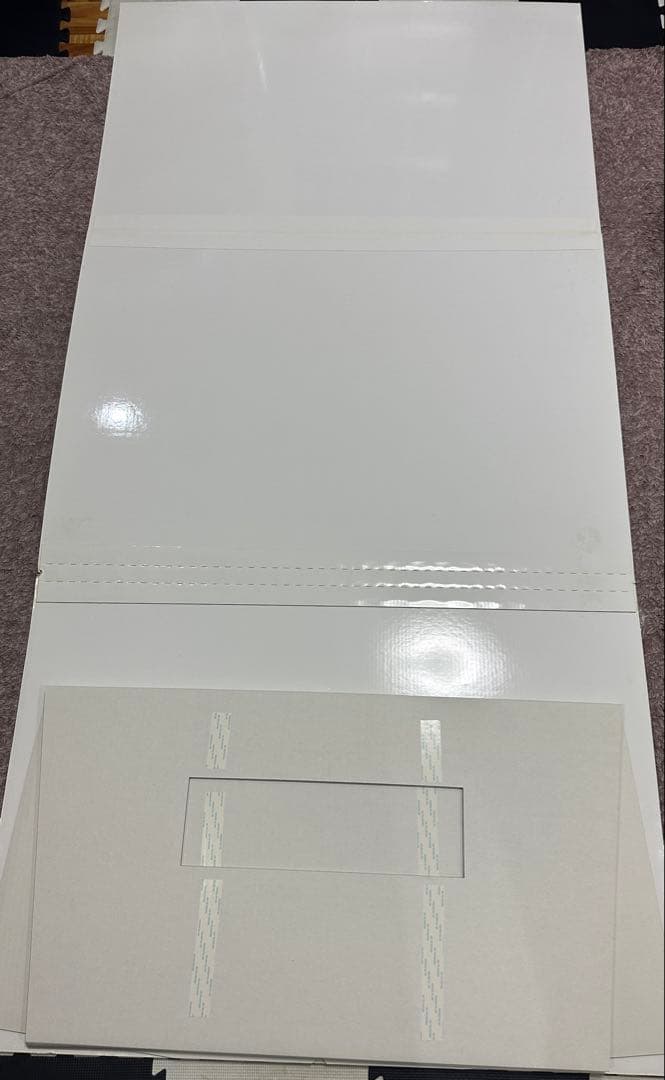 FEVER マクロスF 等身大パネル POP グッズ