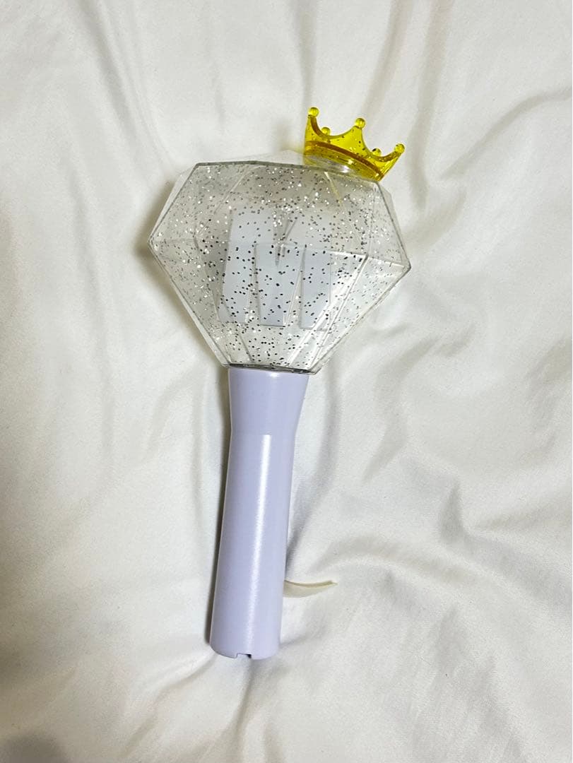 M!LK ペンライト ミルクラスタル