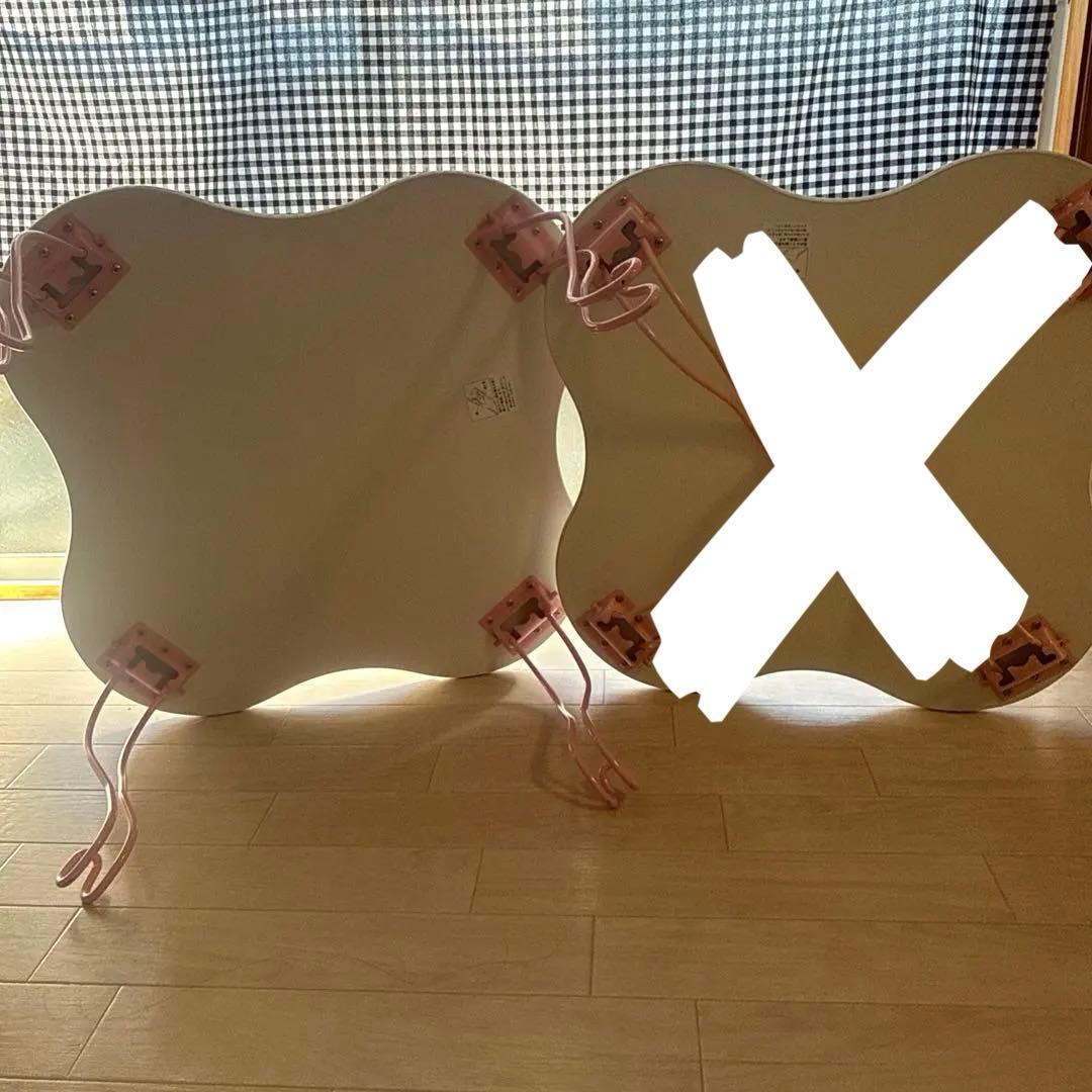 ハローキティ折りたたみテーブル♡激レア★