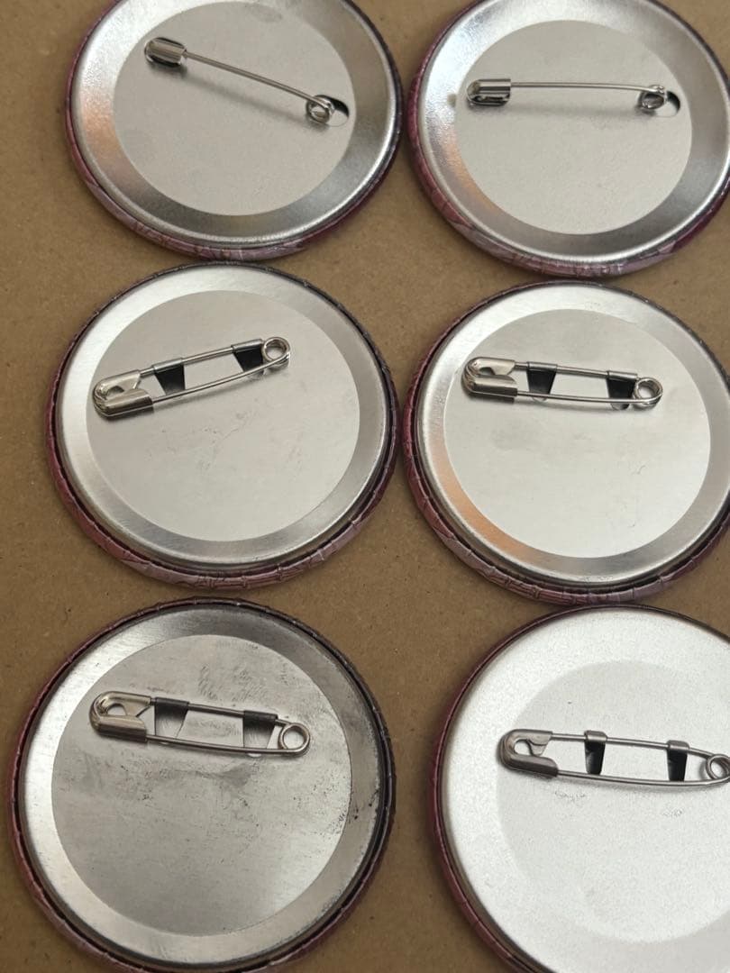 いれいす りうら 月白風清 缶バッジ 11個セット