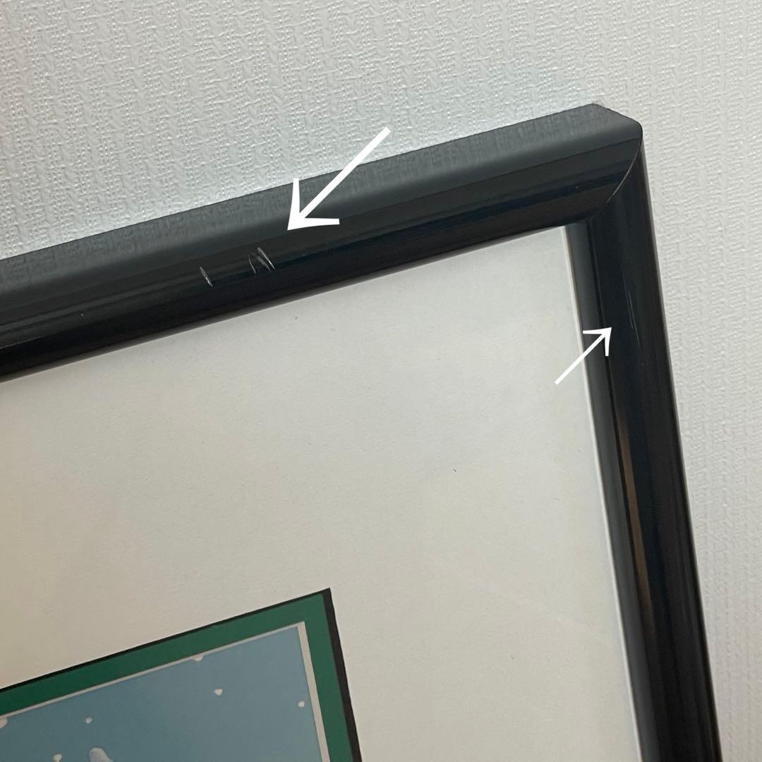 ディズニー限定 ミッキー・ミニー・プルート　セル画