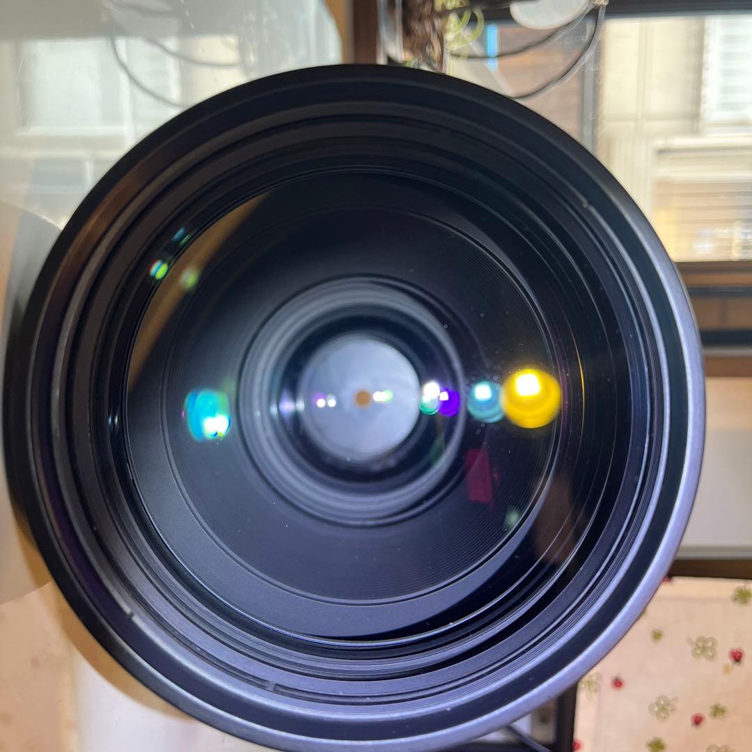 レンズ(単焦点) NIKON NIKKOR 500mm 1:4P