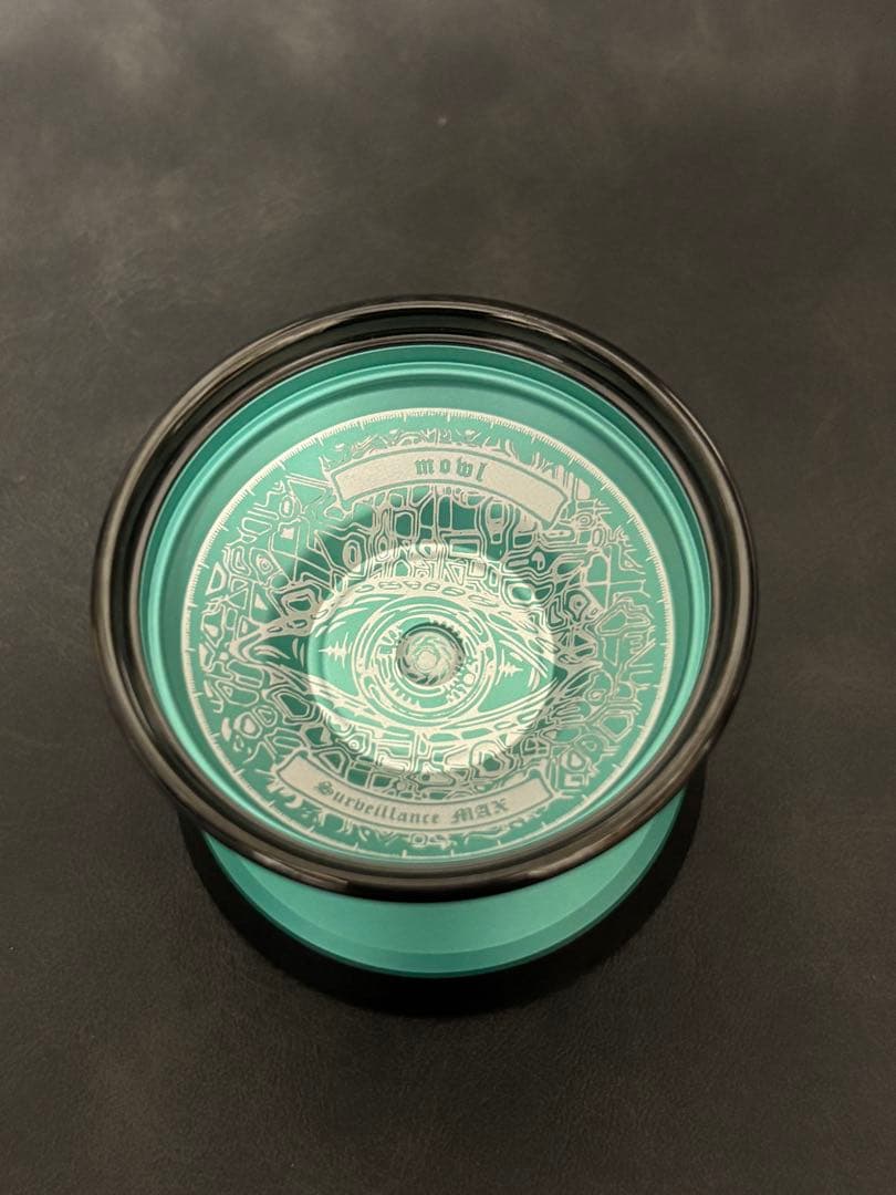 Mowl サーベイランス　マックス　surveillance Max