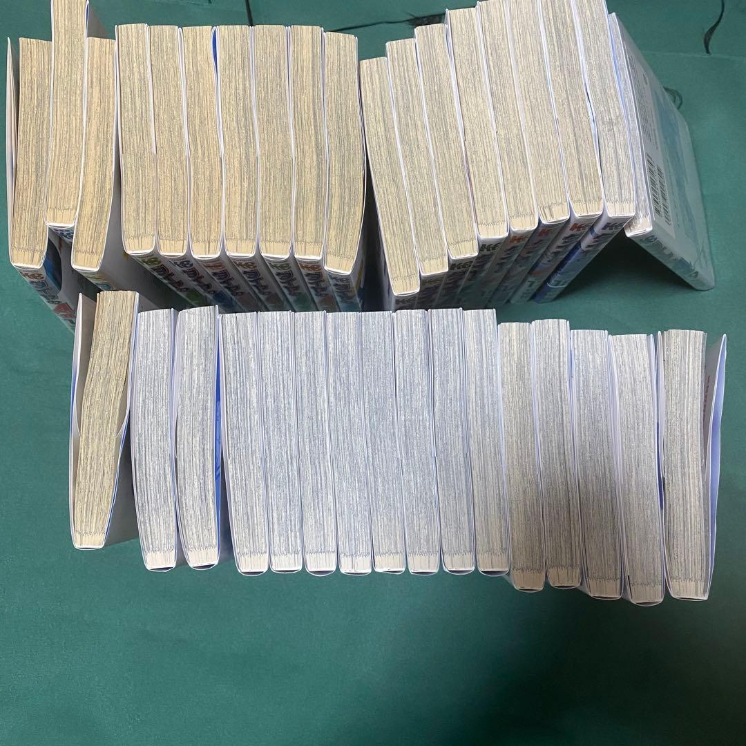 ダイヤのA act2　全巻　1～34