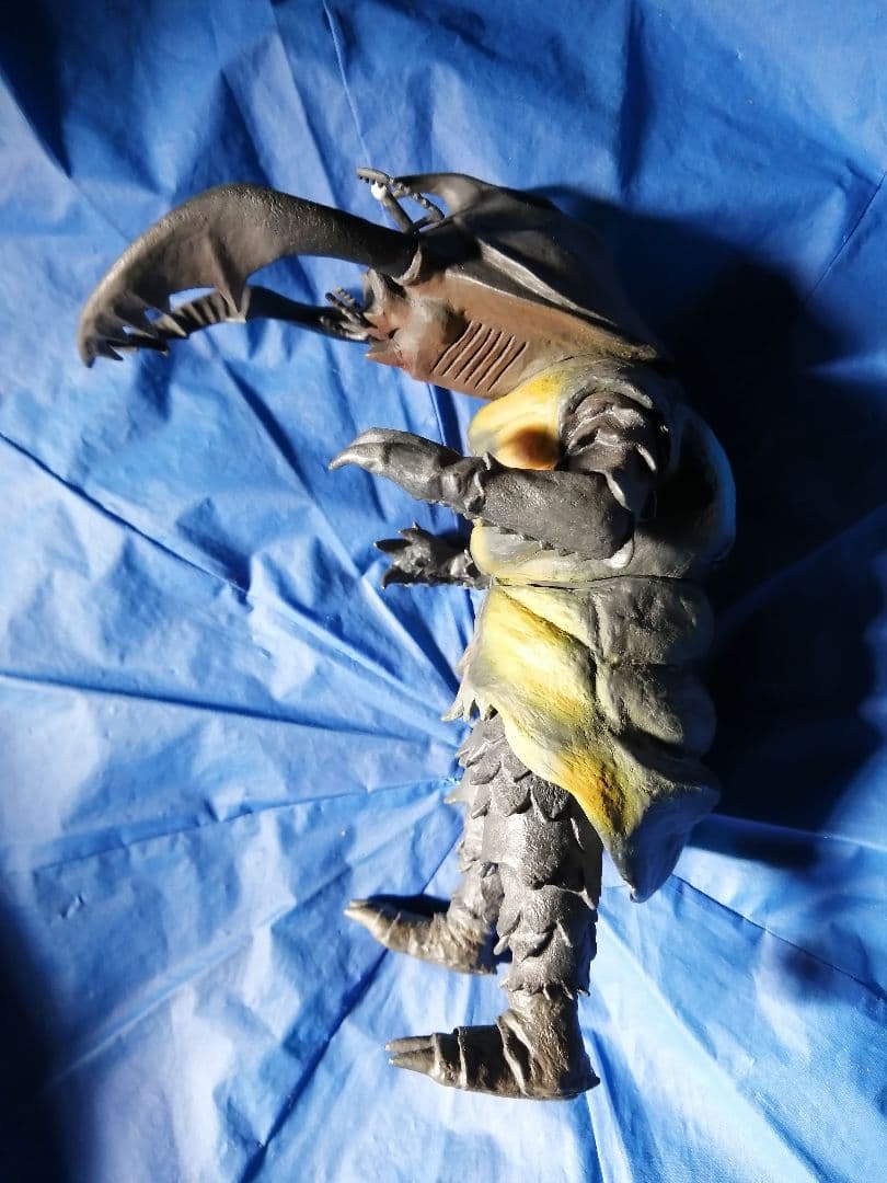 h*a様 大怪獣シリーズ　アントラー