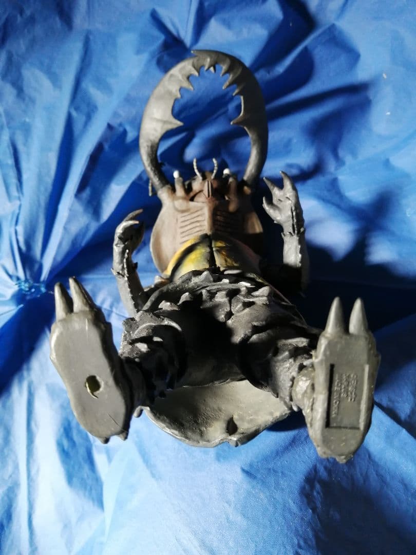 h*a様 大怪獣シリーズ　アントラー