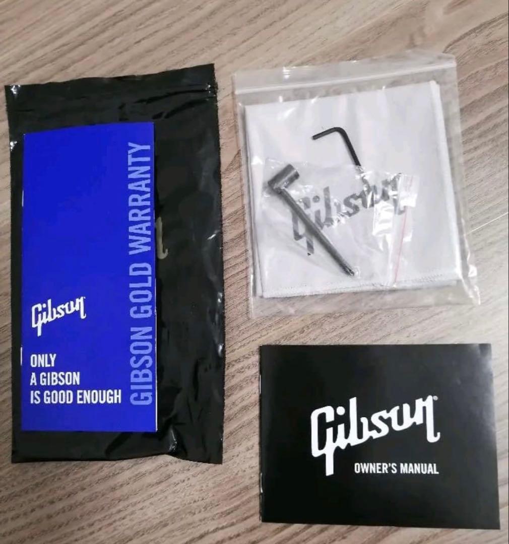 Gibson Les Paul スタジオ　トリビュート2019