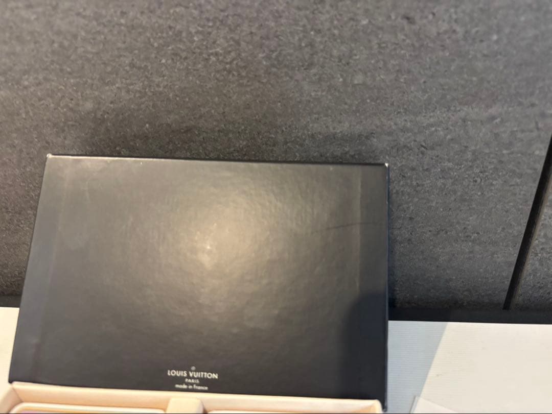 ヴィトン 150周年記念 トランプ 顧客限定 非売品