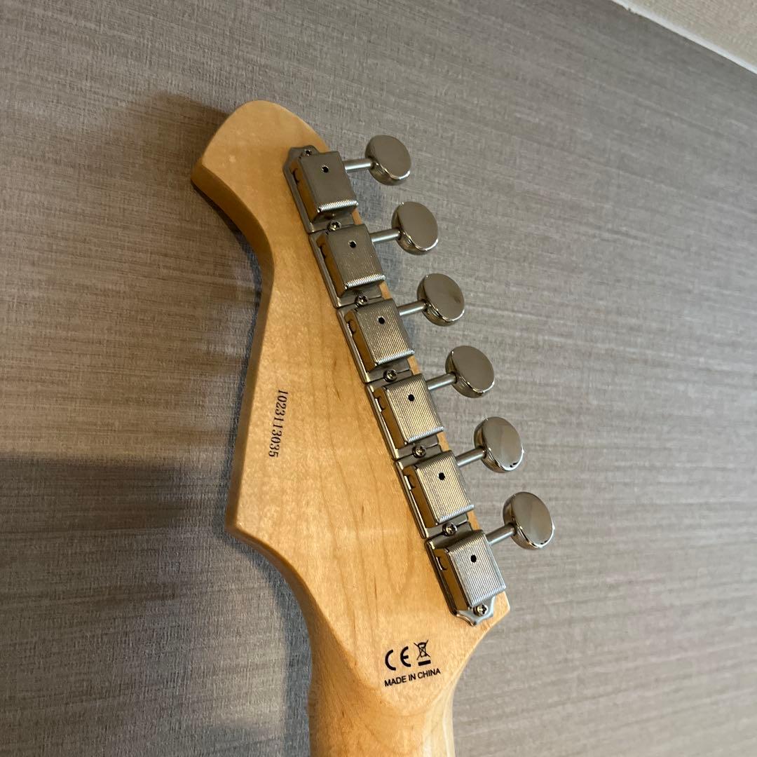 Legend LTE-69TL テレキャスター シンライン