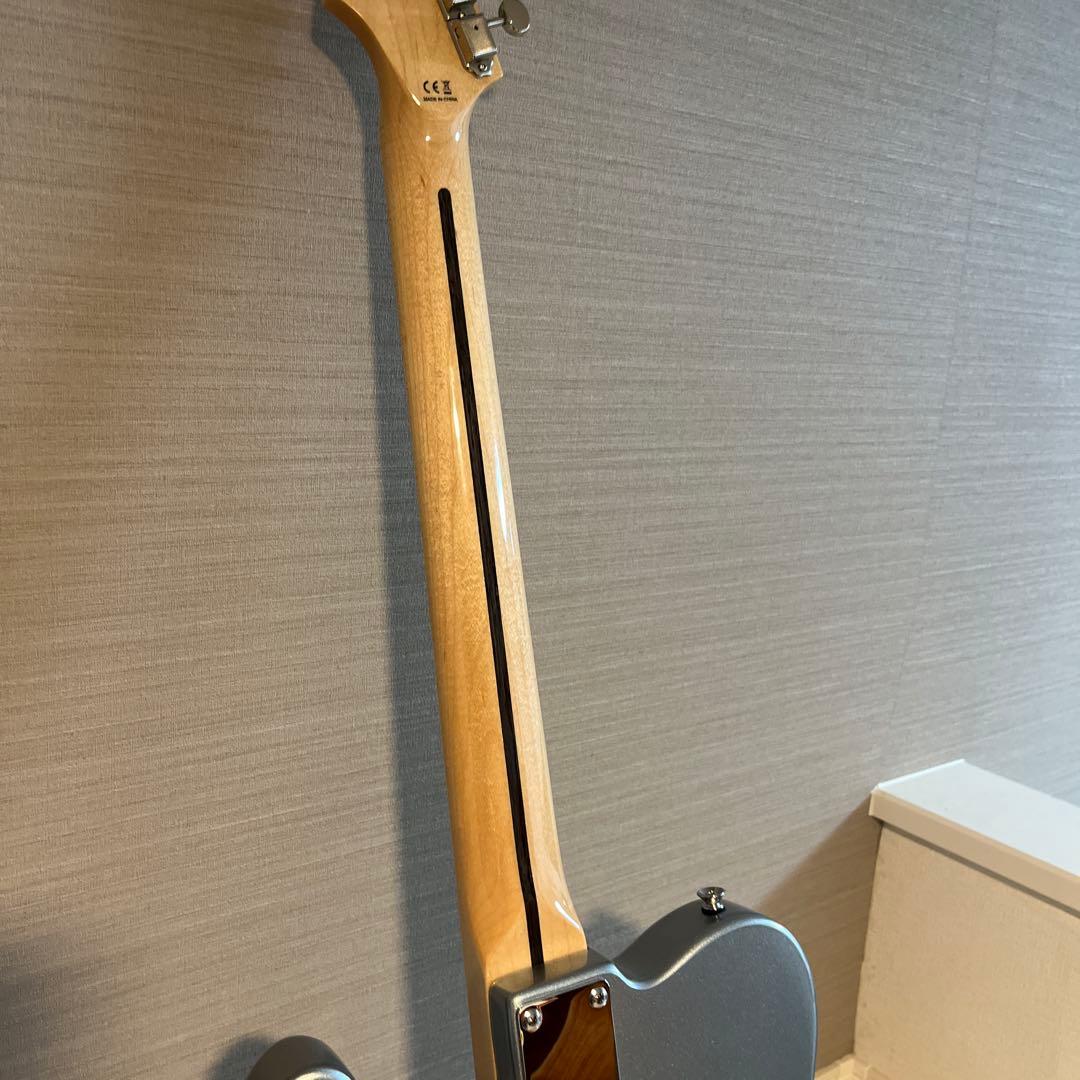 Legend LTE-69TL テレキャスター シンライン