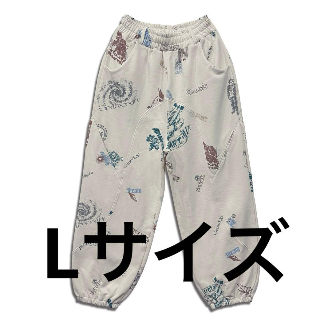 2:BE BE:FIRST DOME TOUR パーカースウェットパンツセット